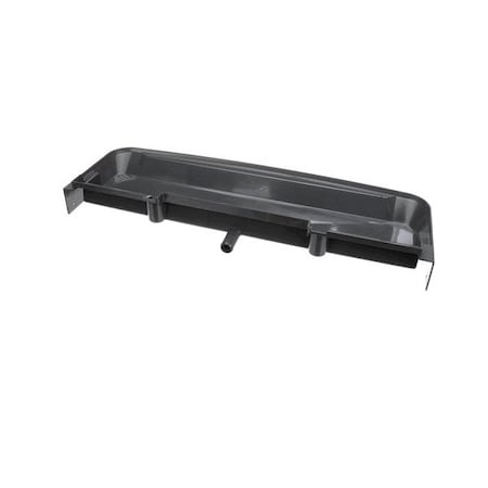 Cornelius Drip Tray Ed/Df2Xx Gry W/Insrt 620056253